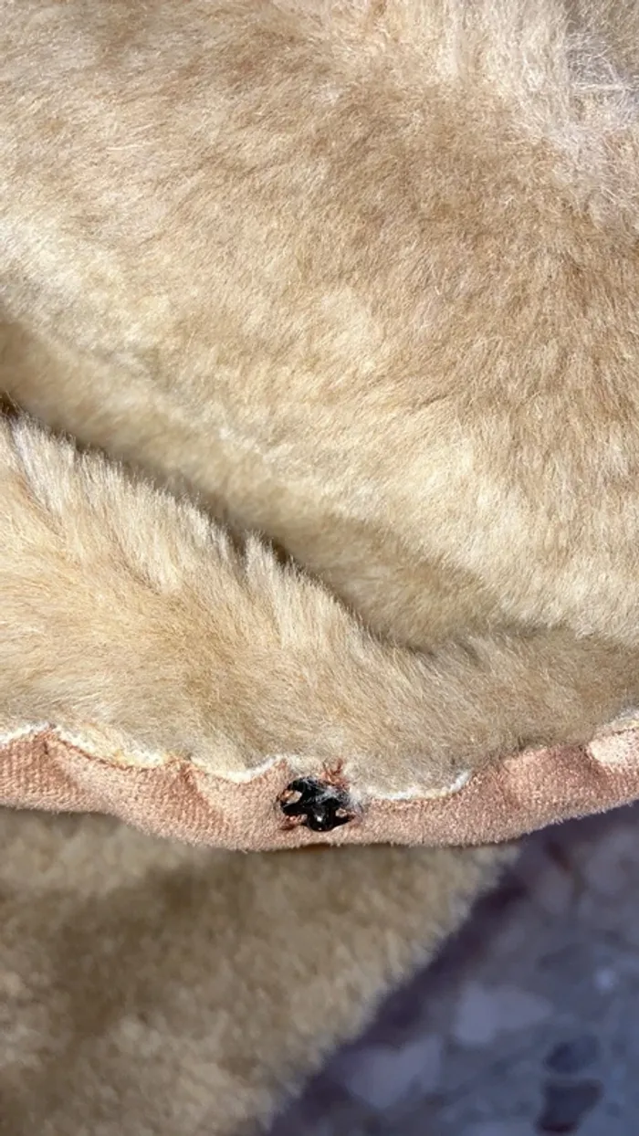 Manteau avec capuche amovible - photo numéro 5