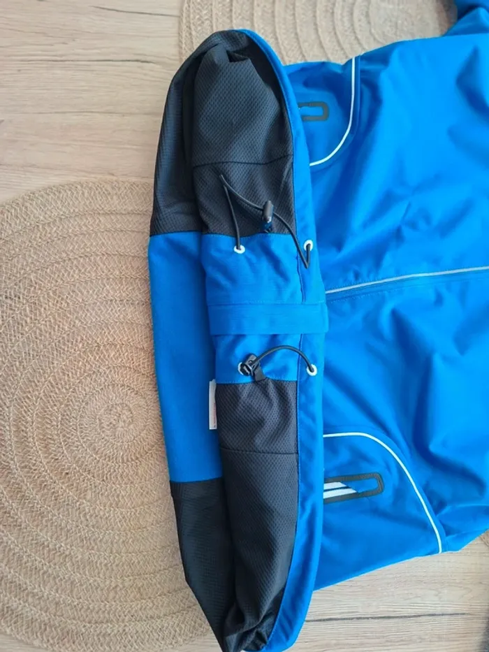 Veste sport femme CRAFT Ventair - photo numéro 2
