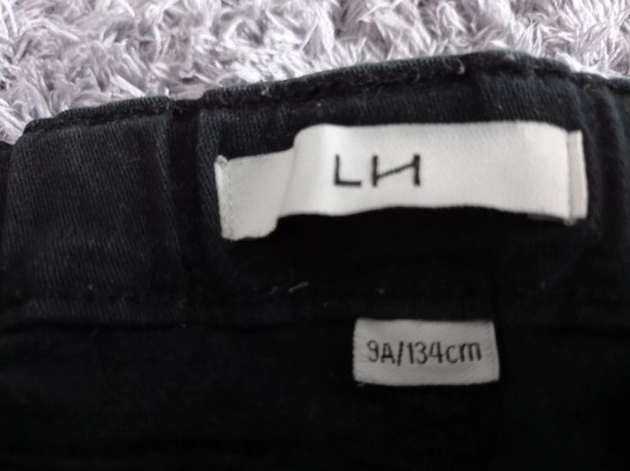 Jean skinny fille 9 ans - photo numéro 3