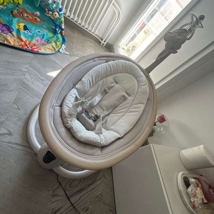 Balancelle Maxi cosi