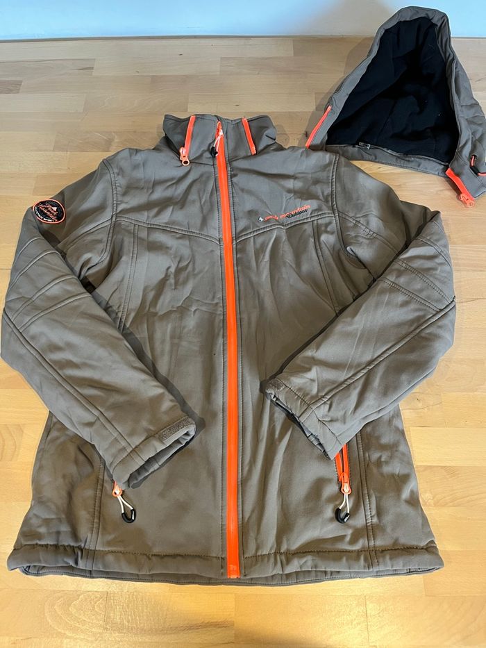 Veste de ski - photo numéro 3