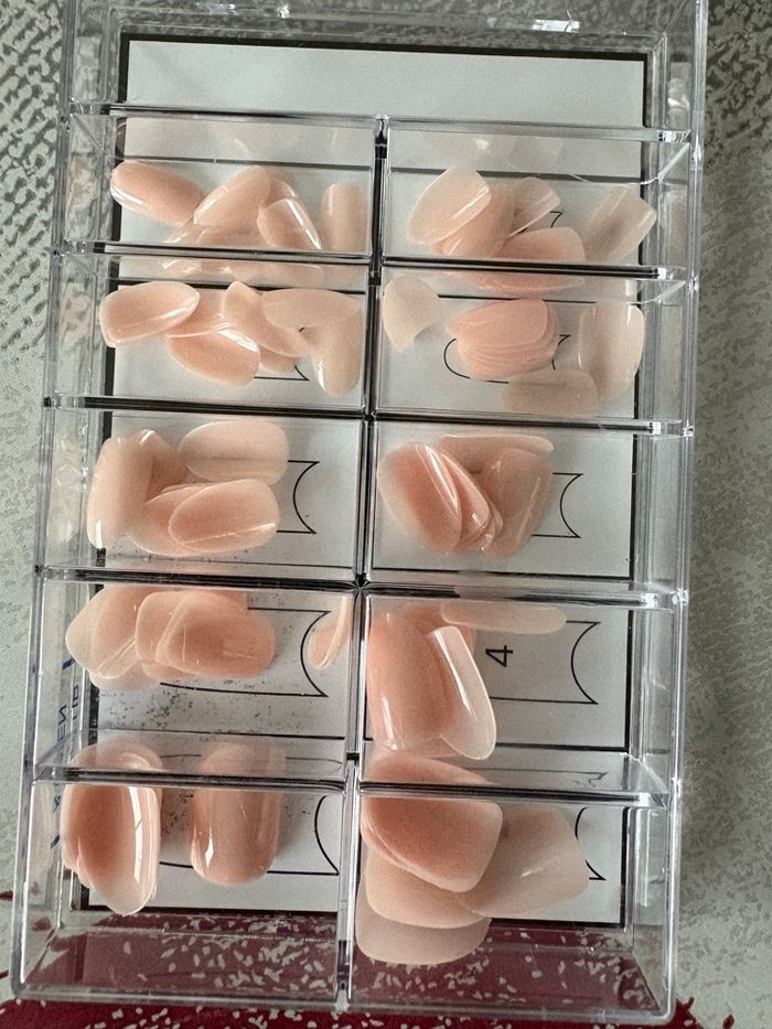 Lot beauté - photo numéro 3