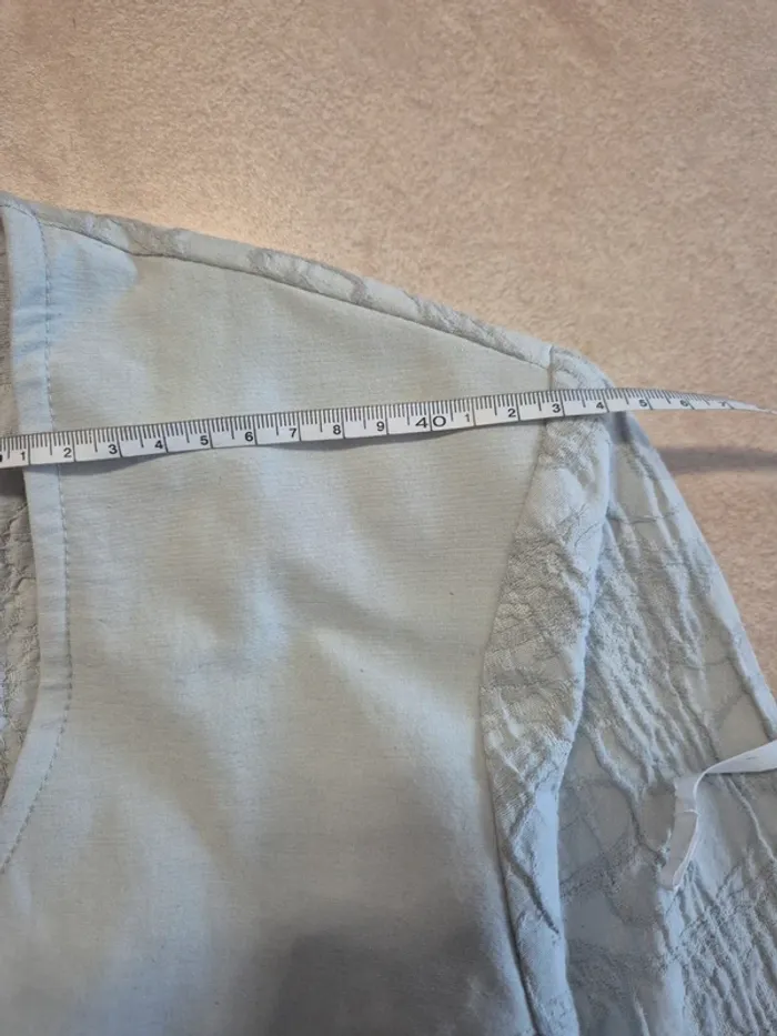Veste - photo numéro 4