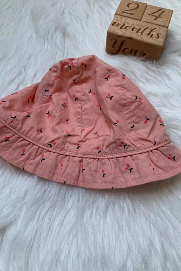 Chapeau Kiabi 49 - photo numéro 2