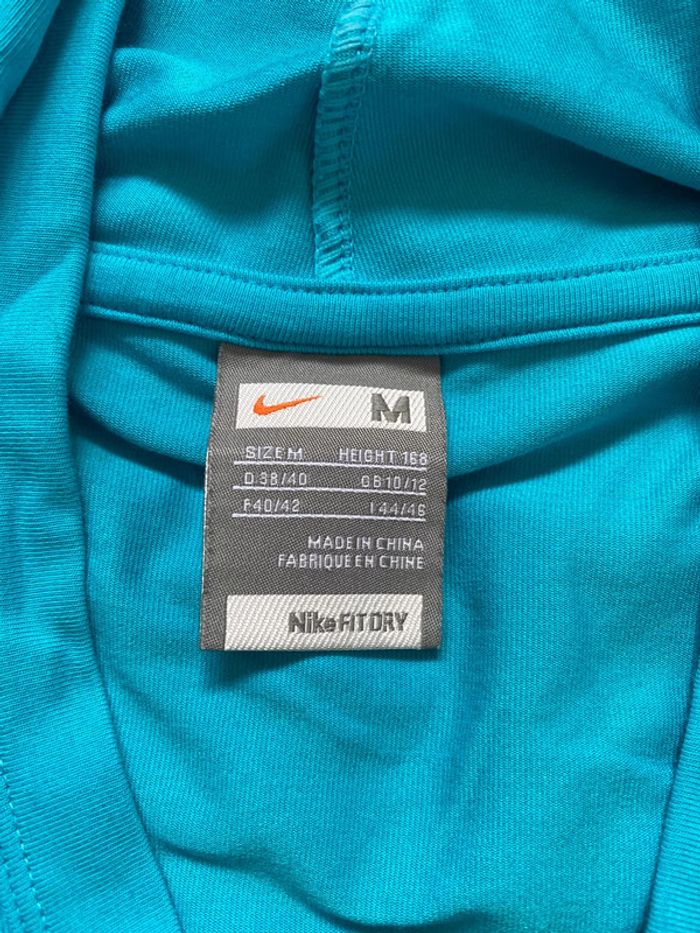 Sweat sans manches Nike - photo numéro 4