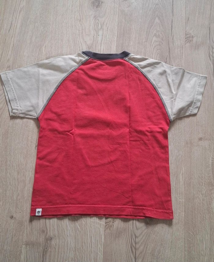 Lot 5 t-shirts 4ans multimarques - photo numéro 11