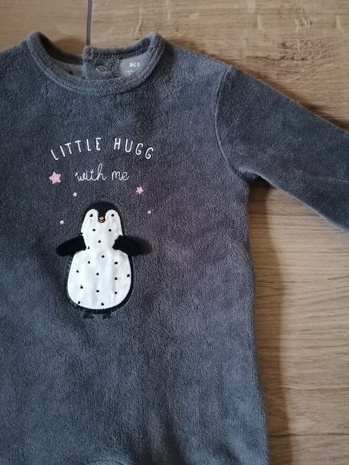 Lots pyjama - photo numéro 4