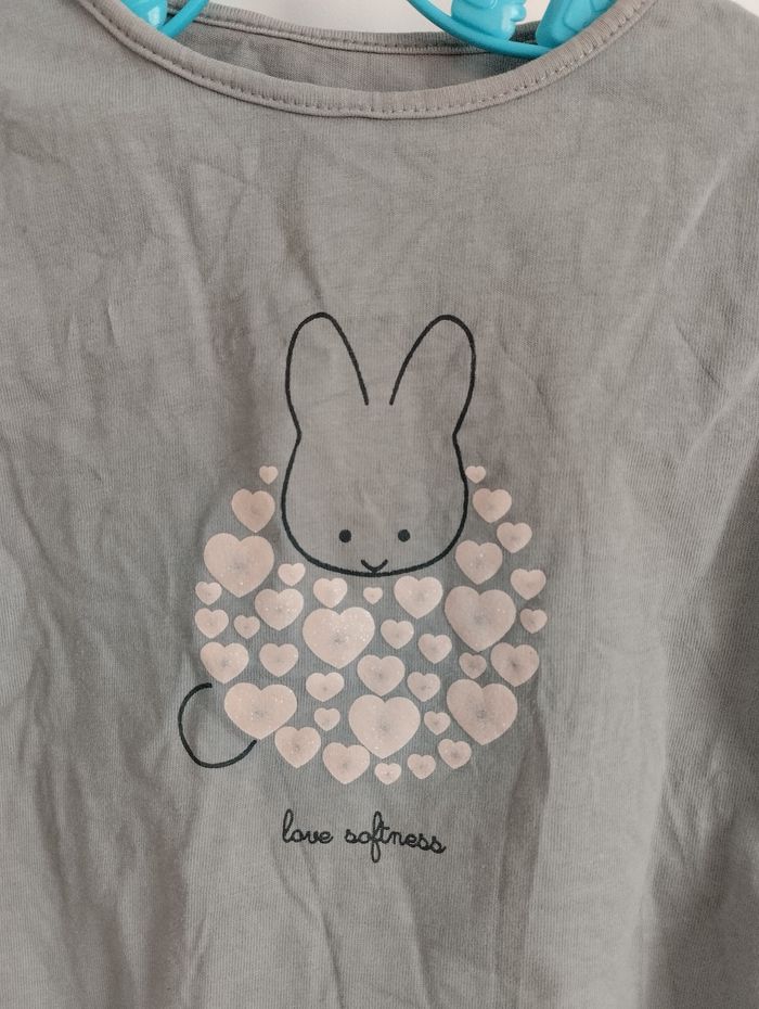 T shirt ML - photo numéro 2