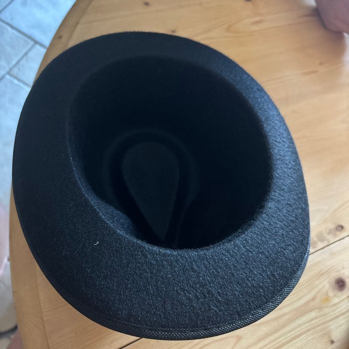 Chapeau - photo numéro 2
