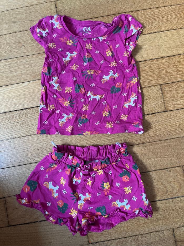 Ensemble 2 ans