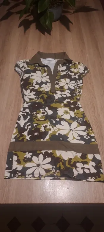Tunique/robe T.36 - Promod