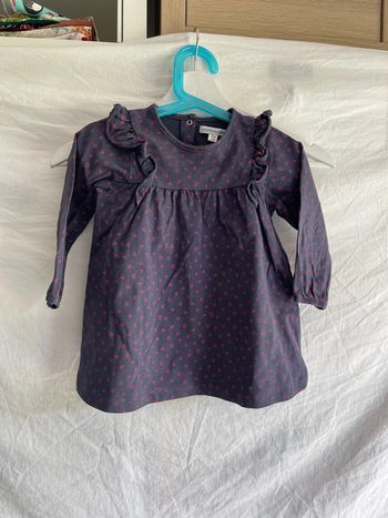 Robe 2 ans verbaudet
