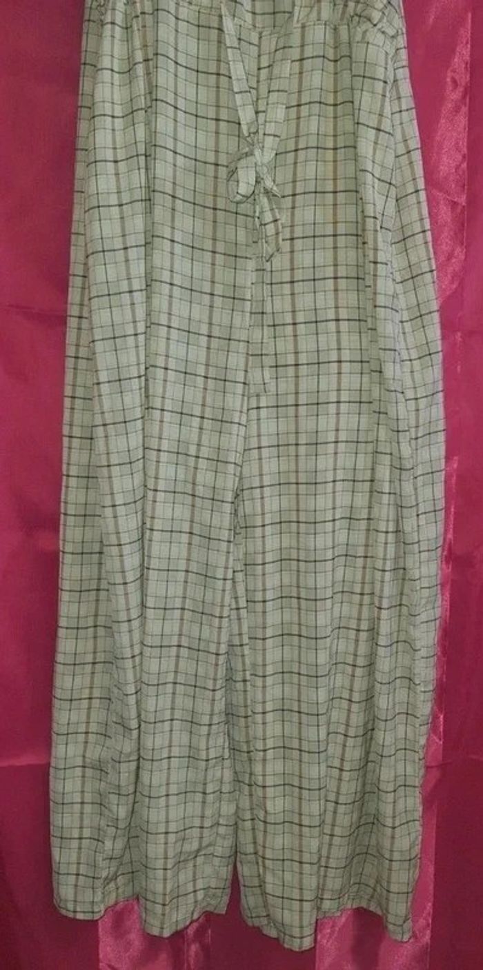 Combipantalon fluide femme 44-46 / XXL - photo numéro 3