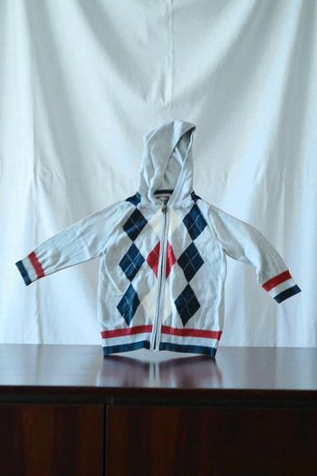 Veste garçon 4 ans