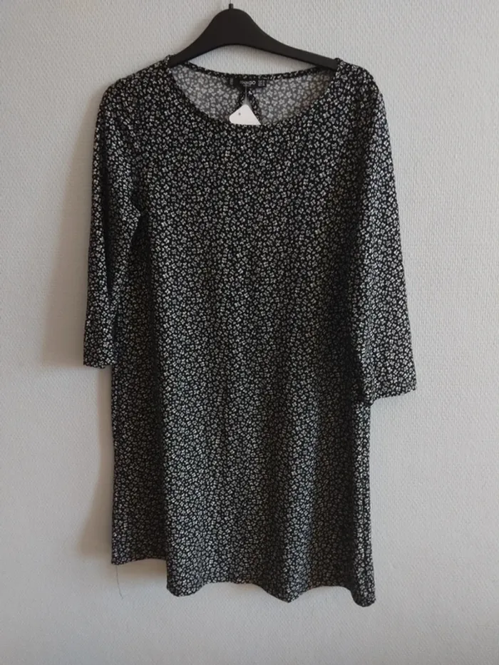Robe taille M - photo numéro 3