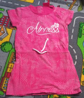 Robe / tunique Airness 36 mois