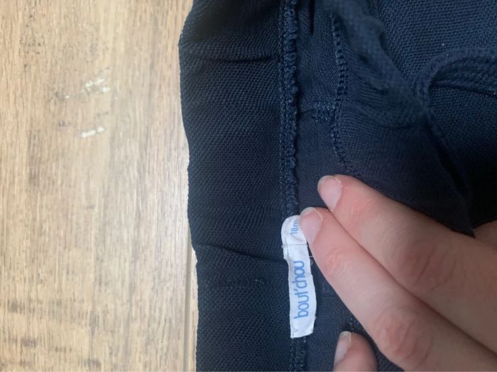 Short - photo numéro 2