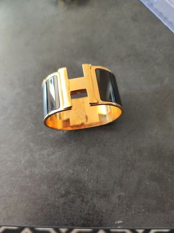 Très joli bracelet  hermes