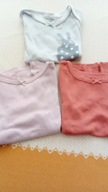 Maillot de corps