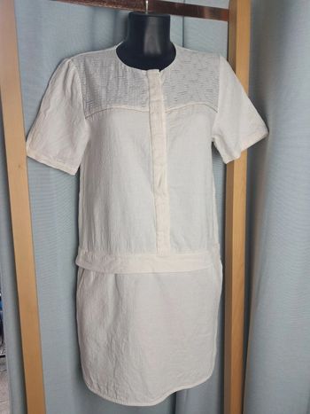 See U soon robe T.38/40 en tbe