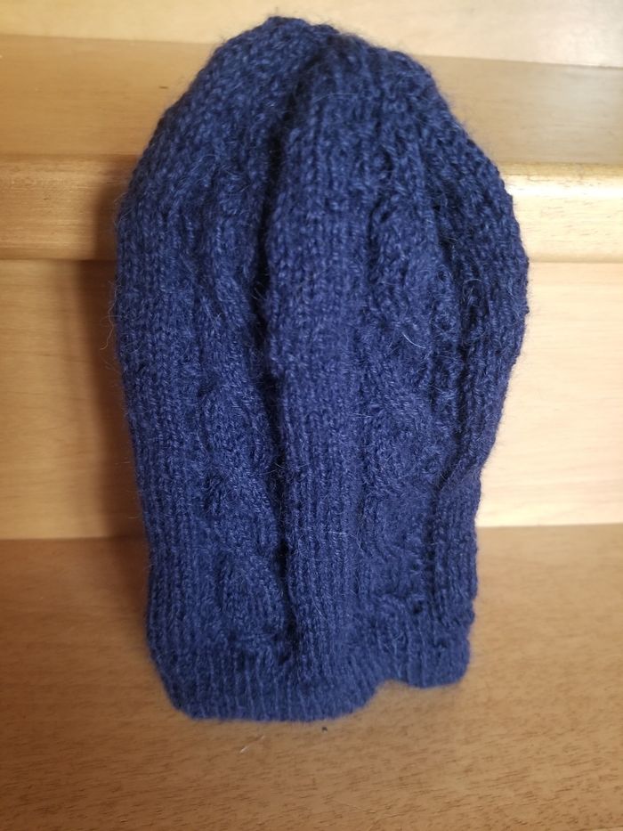 Bonnet - photo numéro 2