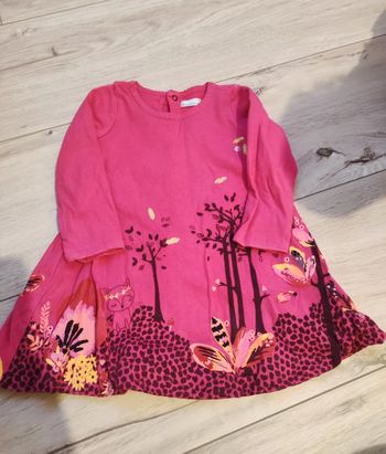 Robe catimini 18mois