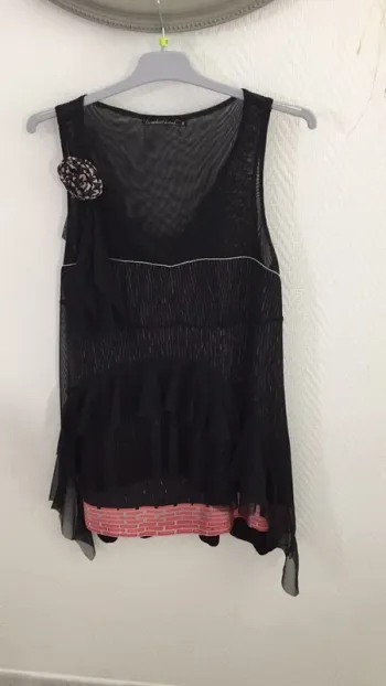 Tunique