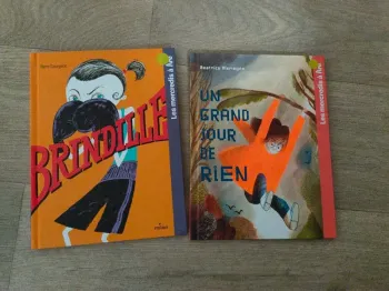 Un grand jour de rien+ brindille