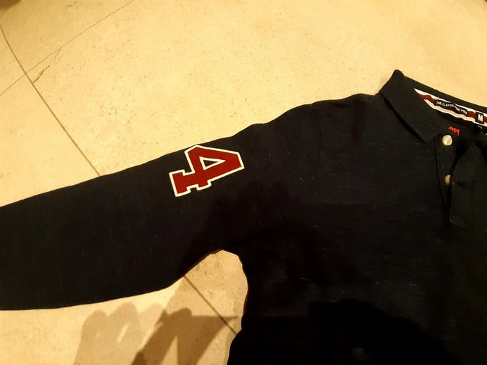 Polo superdry - photo numéro 4