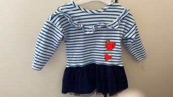 Une magnifique marinier Marèse 6 mois