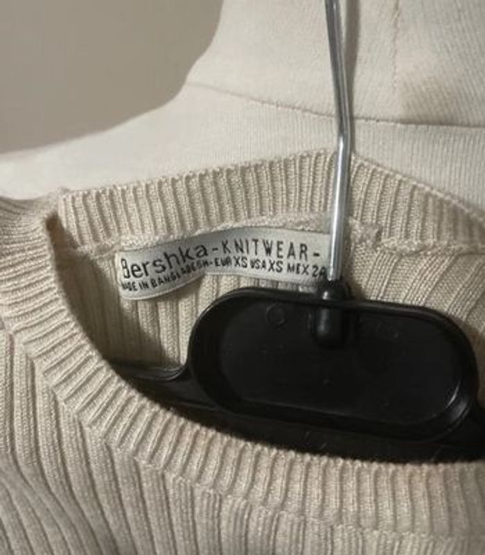 Robe pull - photo numéro 2