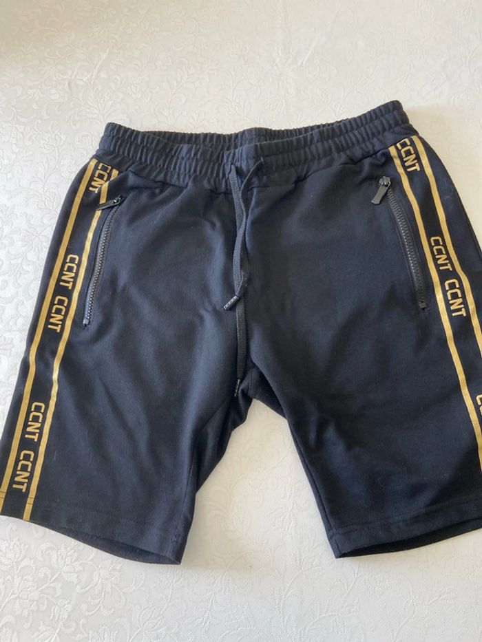 Short