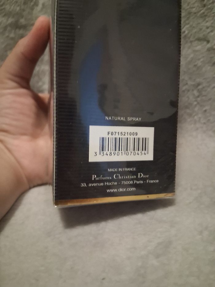 Parfum 100ml - photo numéro 4