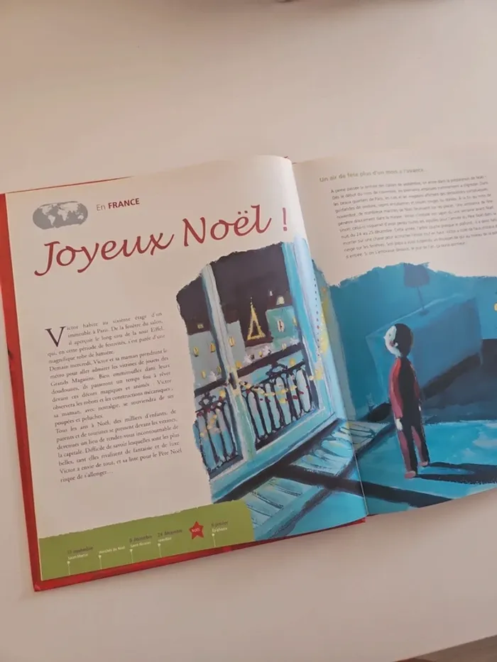 Noëls du monde - photo numéro 4