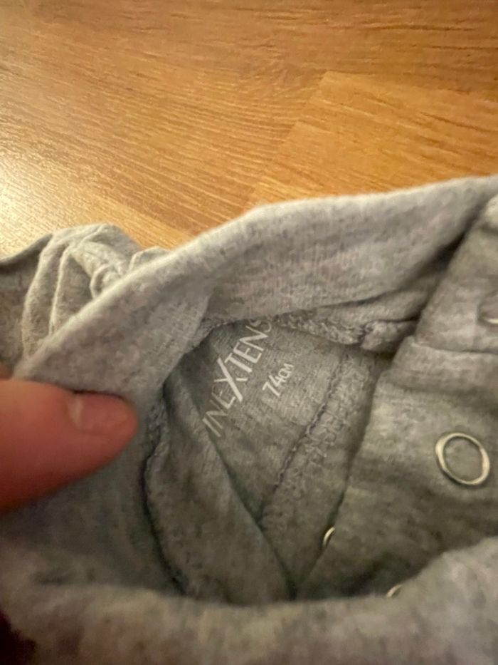 t-shirt - photo numéro 2