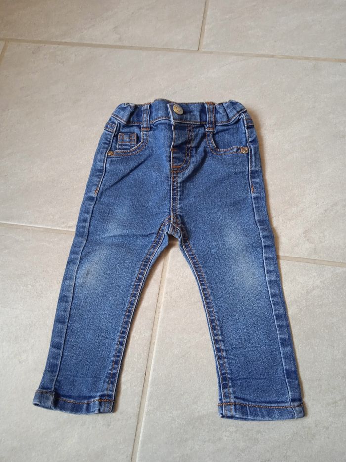 Lot de pantalons - photo numéro 2