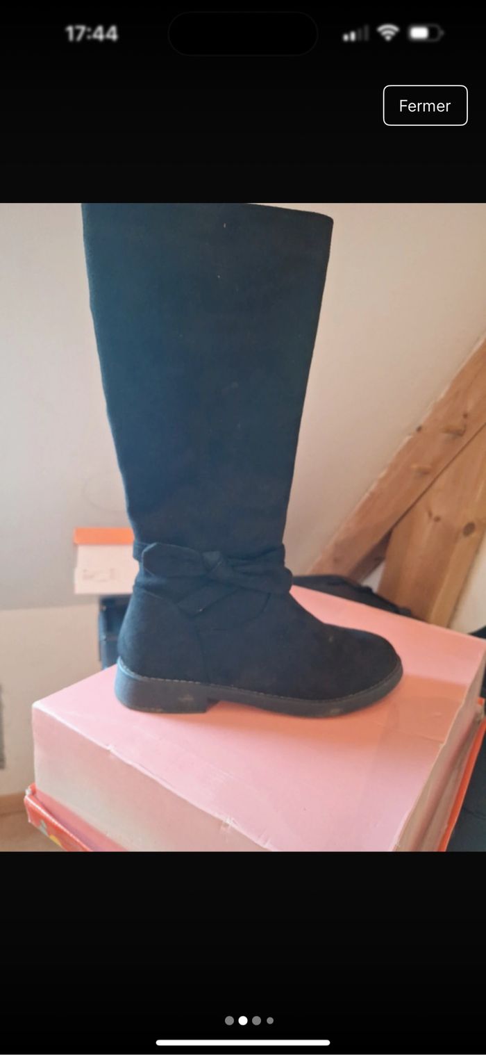 Botte - photo numéro 2