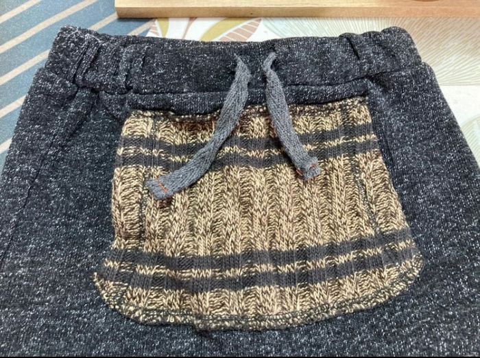 Pantalon Zara - taille 6/9 mois - photo numéro 3