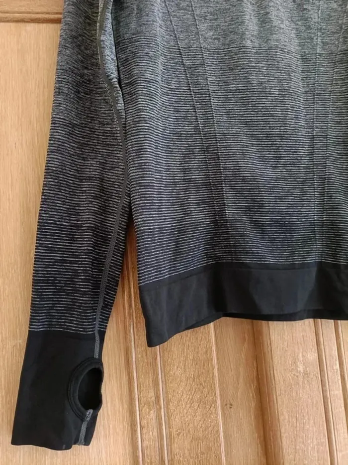pull sport Crivit femme 34 - photo numéro 6