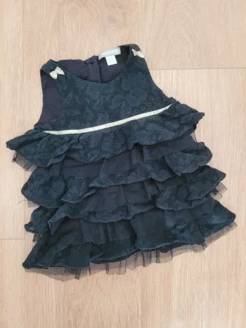 Robe Orchestra 6 mois