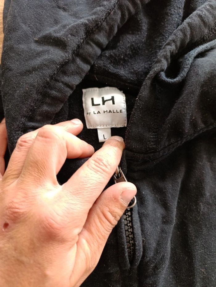 Gilet taille L - photo numéro 5