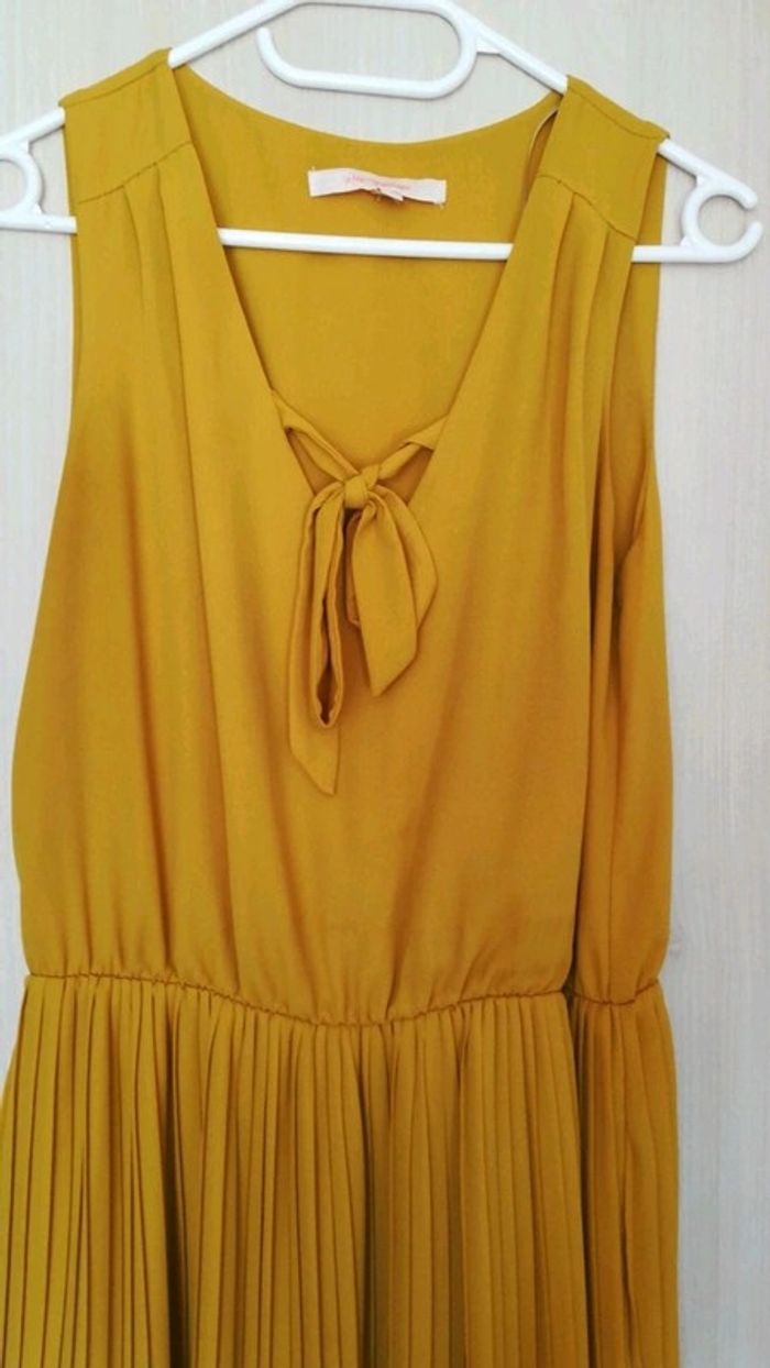 Robe la fée maraboutée - photo numéro 6