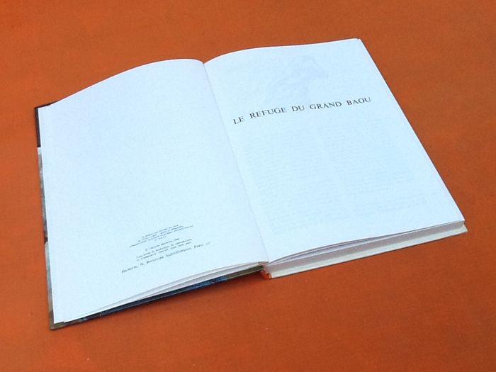 Cécile Aubry Belle et Sébastien (1981) - photo numéro 3