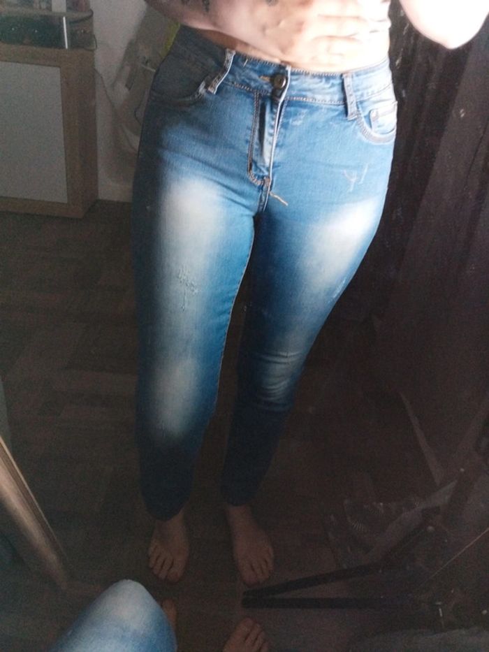 jeans - photo numéro 5
