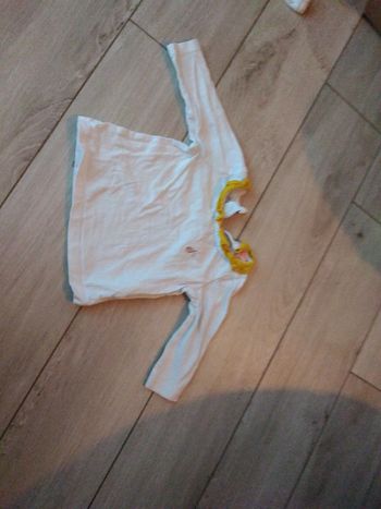 T-shirt du pareil au même