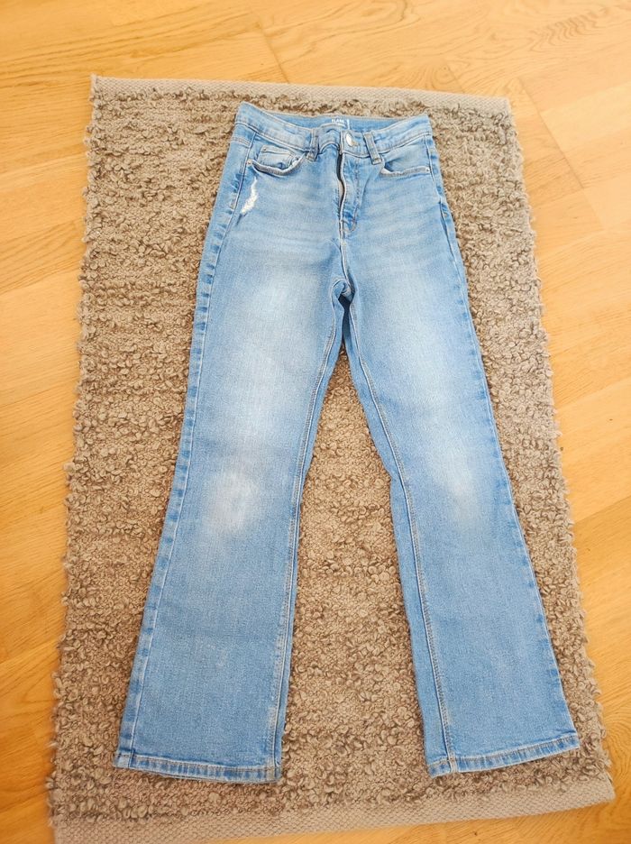 Lot vêtements 9/10 ans - photo numéro 4