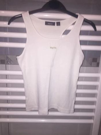 Débardeur Mexx XS en tbe à 3 euros