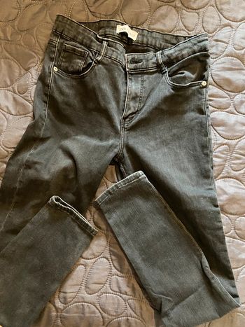 Jean slim Zara