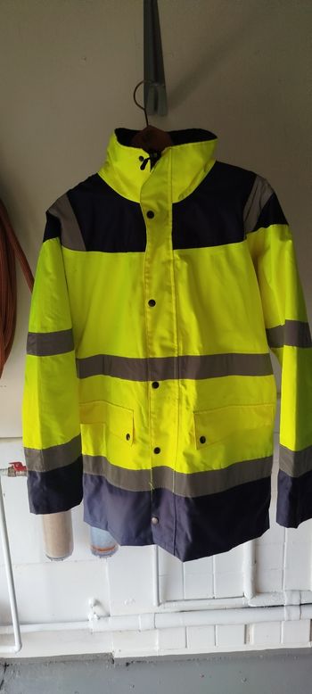 Blouson homme