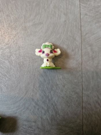 Figurine winx